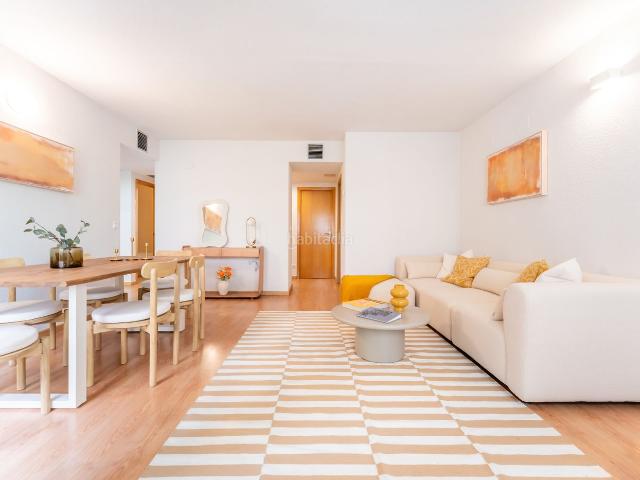 Piso en venta en Madrid, Ensanche de Vallecas La Gavia. Pisos.