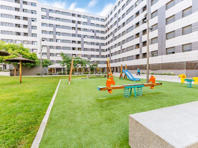 Piso en venta en Madrid, Ensanche de Vallecas La Gavia. Pisos.