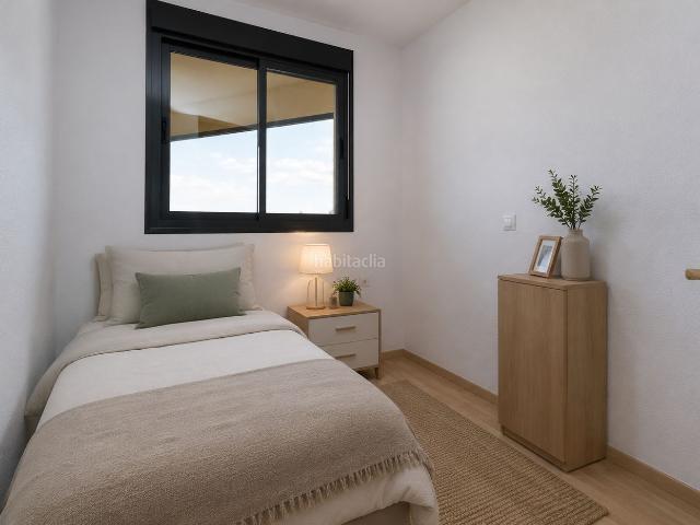 Piso en venta en Madrid, Ensanche de Vallecas La Gavia. Pisos.