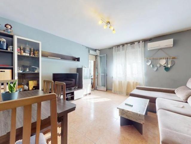 Piso en venta en Madrid, Entrevías