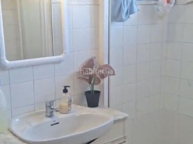 Piso en venta en Madrid, Entrevías. OPORTUNIDAD POR PRECIO. Pisos.
