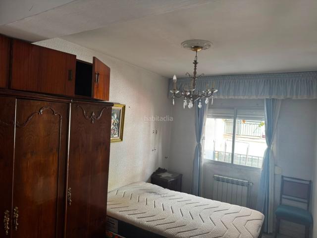 Piso en venta en Madrid, Entrevías. MIGUEL DE LA ROCA. Pisos.