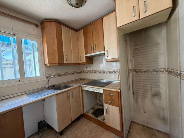 Piso en venta en Madrid, Entrevías. Solvia Inmobiliaria Piso Madrid. Pisos.