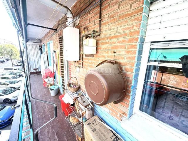 Piso en venta en Madrid, Entrevías. Piso en venta en Madrid. Pisos.