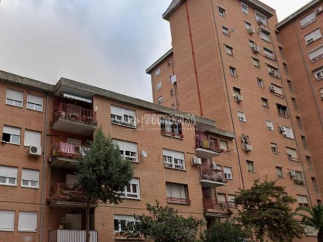 Piso en venta en Madrid, Entrevías. Piso en venta en Madrid. Pisos.