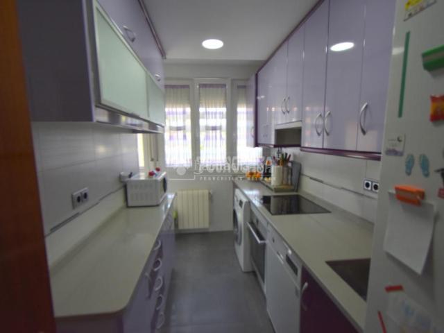 Piso en venta en Madrid, Entrevías. Piso en venta en Madrid. Pisos.