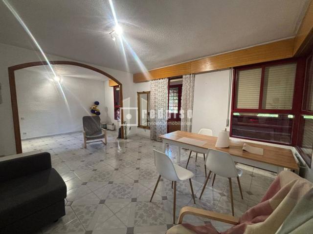 Piso en venta en Madrid, Entrevías. Pisos.