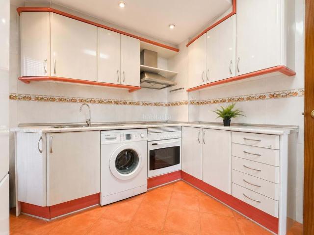 Piso en venta en Madrid, Entrevías. Pisos.