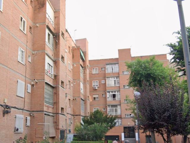 Piso en venta en Madrid, Entrevías. Pisos.