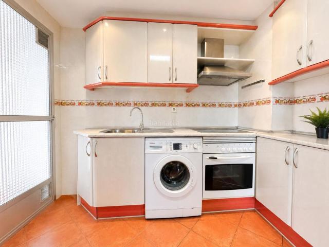 Piso en venta en Madrid, Entrevías. Pisos.