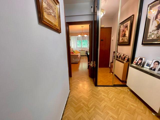 Piso en venta en Madrid, Entrevías. Pisos.