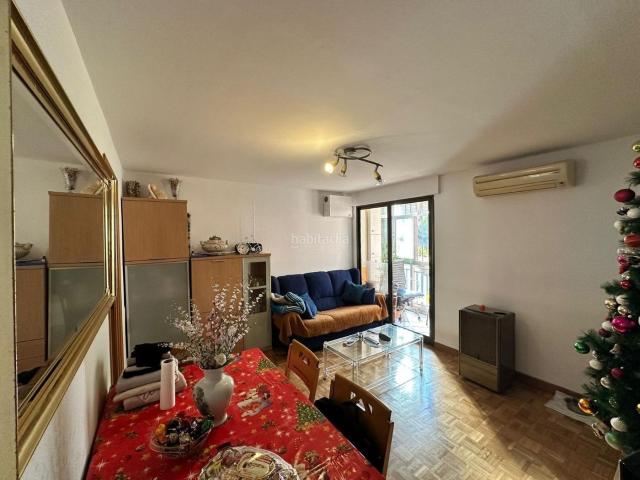 Piso en venta en Madrid, Entrevías. Pisos.