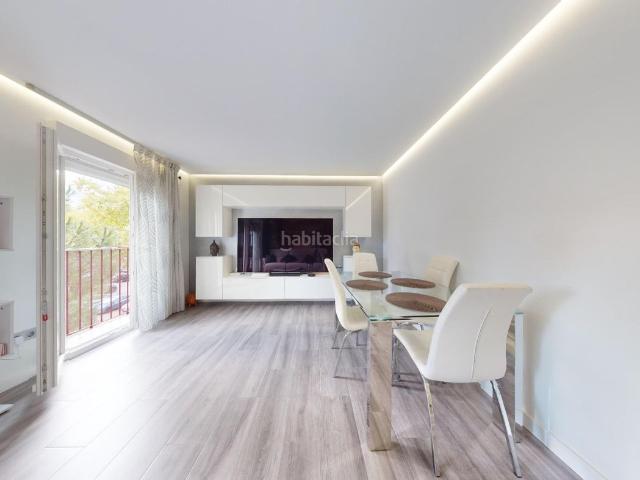 Piso en venta en Madrid, Entrevías. VIVIENDA DE REVISTA. Pisos.