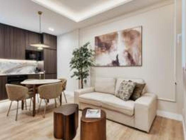 Piso en venta en Madrid, España