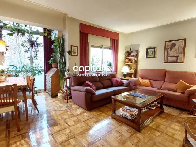 Piso en venta en Madrid, Estrella. Vivienda en Rafael Salazar Alonso. Pisos.
