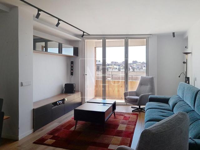 Piso en venta en Madrid, Estrella. PISO EN CALLE ESTRELLA POLAR. Pisos.