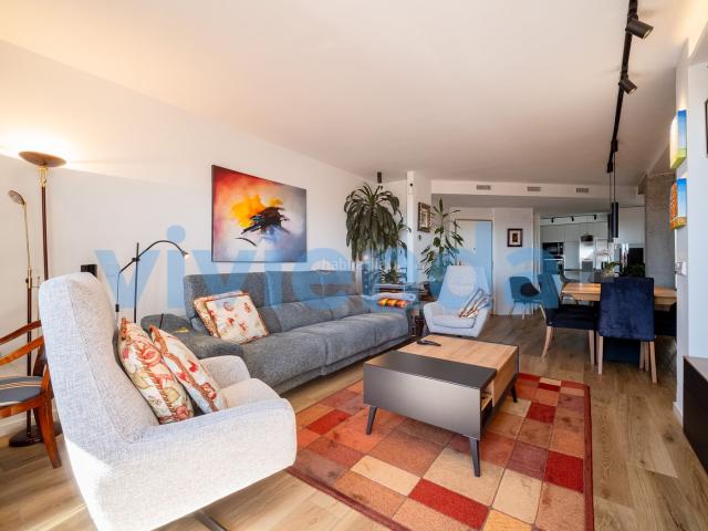 Piso en venta en Madrid, Estrella. Piso en Estrella, 152 m2, 3 dormitorios, 2 baxF1os, 1.355.500 euros. Pisos.