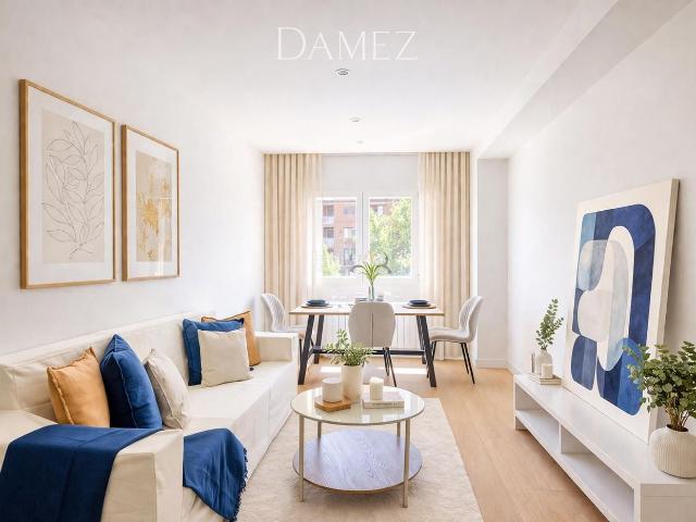 Piso en venta en Madrid, Estrella. Piso en venta en el distrito del Retiro. Pisos.