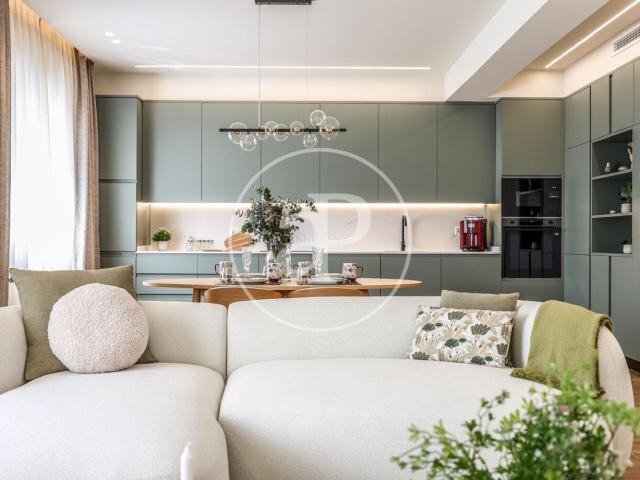 Piso en venta en Madrid, Estrella. Piso en venta en zona Ibiza. Pisos.