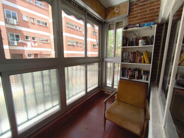 Piso en venta en Madrid, Fontarrón. OPORTUNIDAD EN MORATALAZ. Pisos.