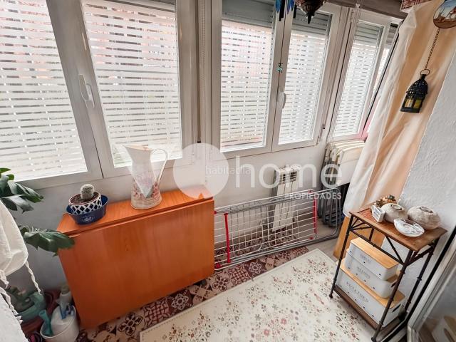 Piso en venta en Madrid, Fontarrón. Piso en venta en Corregidor Juan Francisco de Luján, Moratalaz, Madrid. Pisos.