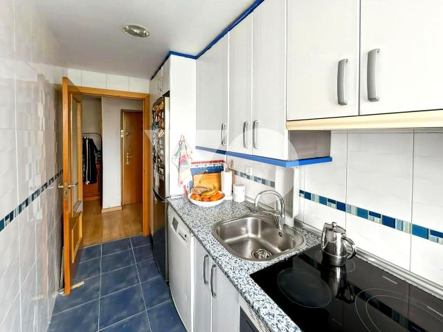 Piso en venta en Madrid, Fontarrón. Piso en venta en Encomienda de Palacios, Moratalaz, Madrid. Pisos.