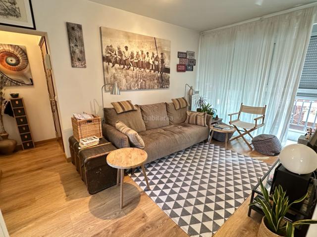 Piso en venta en Madrid, Fontarrón. Pisos.