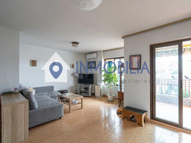 Piso en venta en Madrid, Fontarrón. Pisos.