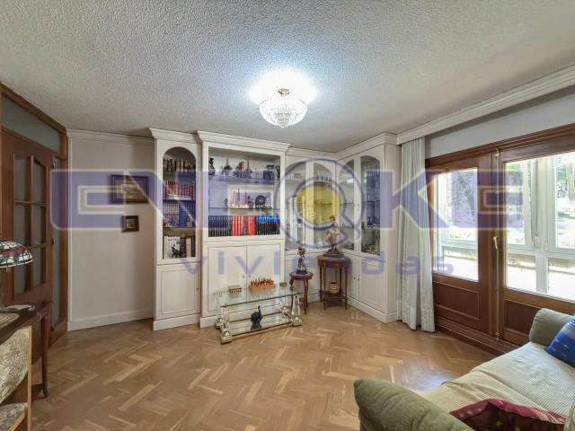 Piso en venta en Madrid, Fontarrón. Pisos.