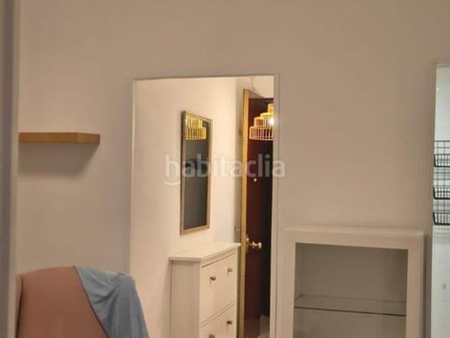 Piso en venta en Madrid, Fuente del Berro. MadridPiso. Pisos.