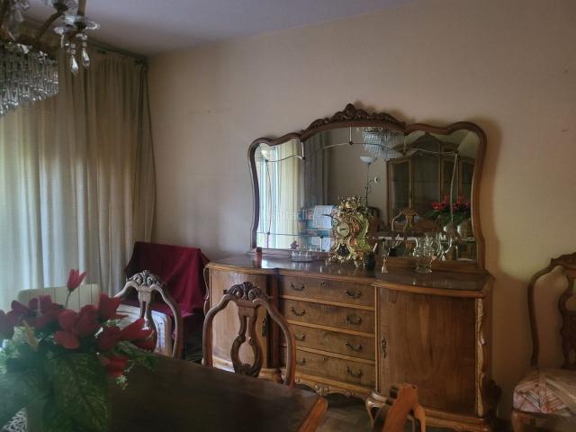 Piso en venta en Madrid, Fuente del Berro. Barrio de Salanca. Pisos.