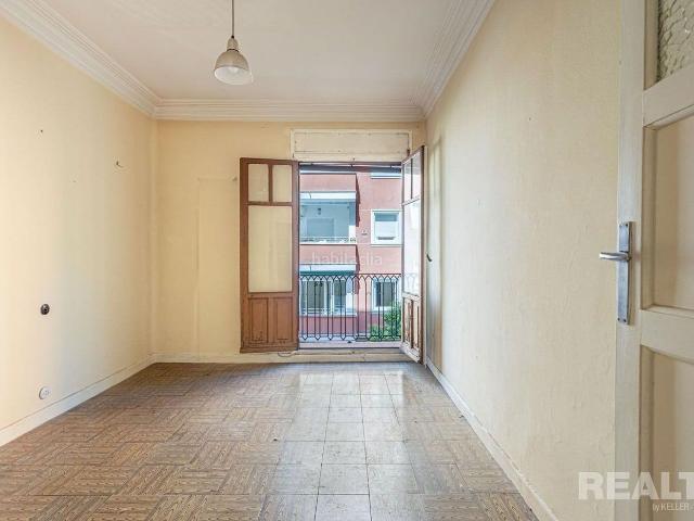 Piso en venta en Madrid, Fuente del Berro. EXCLUSIVO PISO EXTERIOR EN BARRIO SALAMANCA. Pisos.