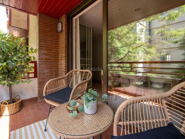 Piso en venta en Madrid, Fuente del Berro. Exclusivo Piso en Fuente del Berro. Pisos.