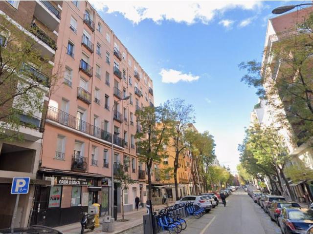 Piso en venta en Madrid, Fuente del Berro. PISO BARRIO SALAMANCA. FUENTE DEL BERRO. Pisos.