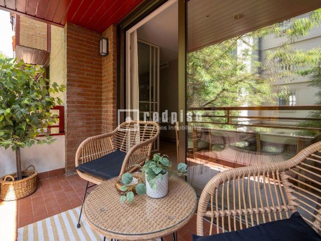 Piso en venta en Madrid, Fuente del Berro. Piso de oportunidad. Pisos.
