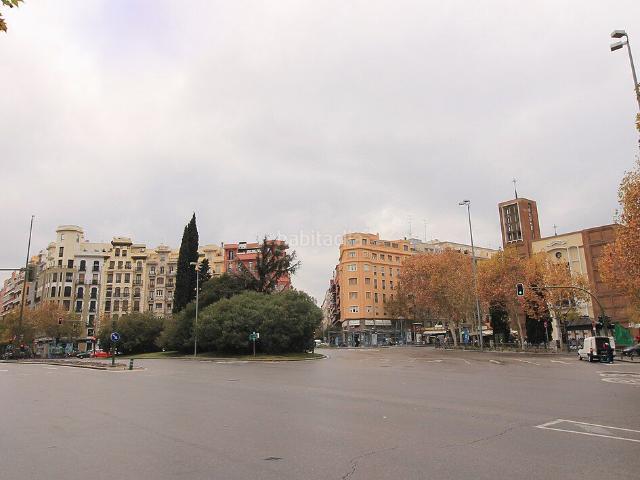 Piso en venta en Madrid, Fuente del Berro. Piso en venta en calle Alcala. Pisos.
