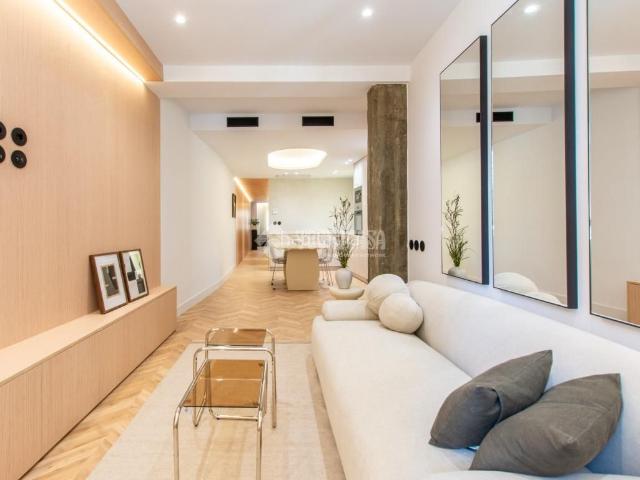 Piso en venta en Madrid, Fuente del Berro. Piso en venta en Madrid. Pisos.