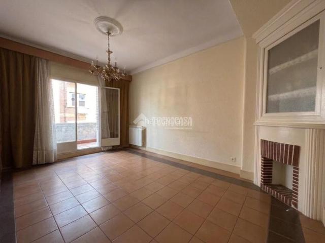 Piso en venta en Madrid, Fuente del Berro. Piso en venta en Madrid. Pisos.