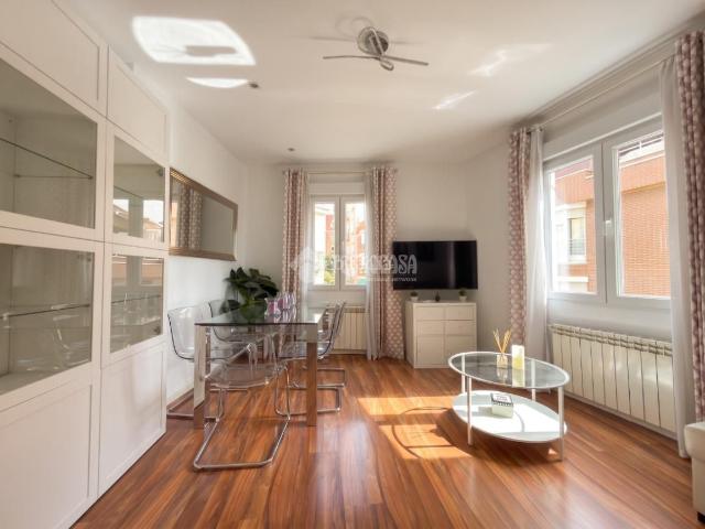 Piso en venta en Madrid, Fuente del Berro. Piso en venta en Madrid. Pisos.