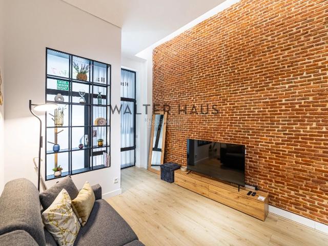Piso en venta en Madrid, Fuente del Berro. Piso exterior reformado en venta en Fuente del Berro, Madrid. Pisos.