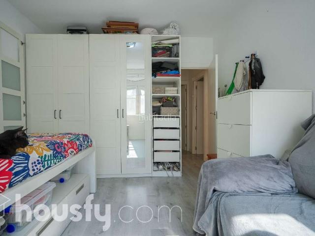 Piso en venta en Madrid, Fuente del Berro. Pisos.