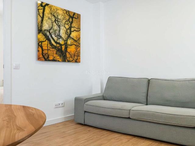 Piso en venta en Madrid, Fuente del Berro. Pisos.