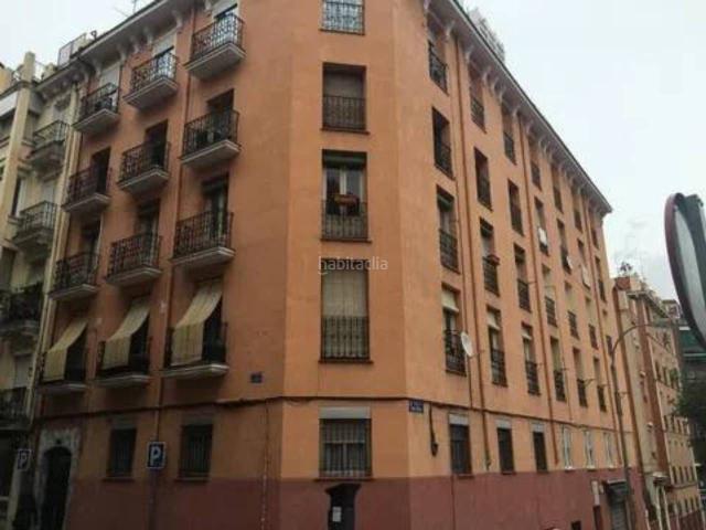 Piso en venta en Madrid, Fuente del Berro. Pisos.