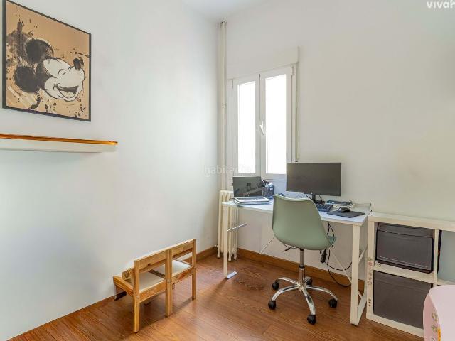 Piso en venta en Madrid, Fuente del Berro. Pisos.