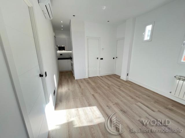 Piso en venta en Madrid, Fuente del Berro. Pisos.
