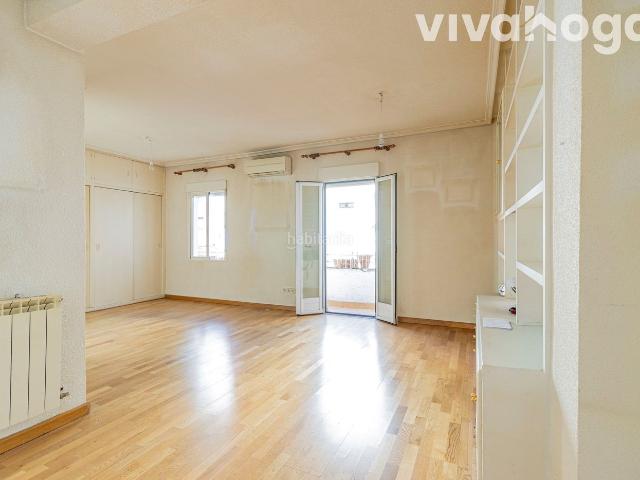 Piso en venta en Madrid, Fuente del Berro. Pisos.