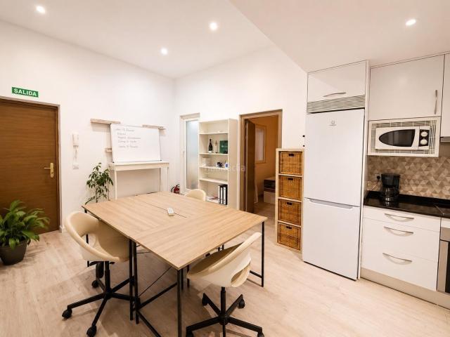 Piso en venta en Madrid, Fuente del Berro. REFORMADO Y CON PATIO PRIVADO EN BARRIO SALAMANCA. Pisos.