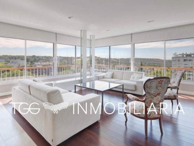 Piso en venta en Madrid, Fuentelarreina