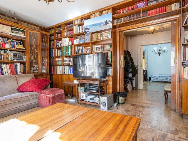 Piso en venta en Madrid, Gaztambide. Magnífico Piso en Alberto Aguilera. Pisos.