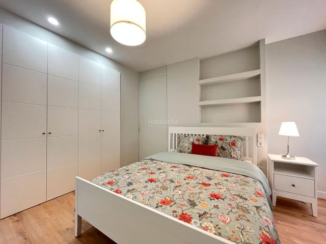 Piso en venta en Madrid, Gaztambide. ALQUILER Y VENTA DE HERMOSO PISO EXTERIOR A ESTRENAR. Pisos.